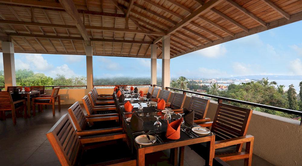 The Lady Hill 4* Galle
