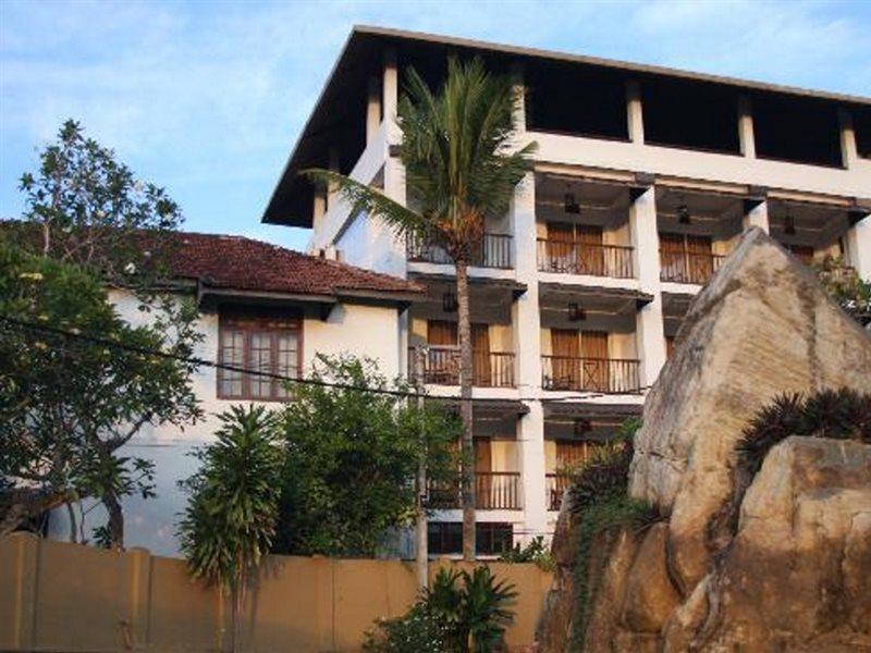 The Lady Hill Galle