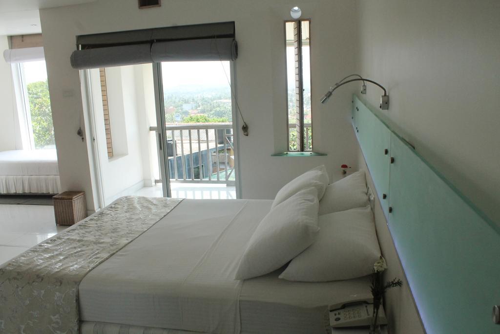 Hotel The Lady Hill Galle