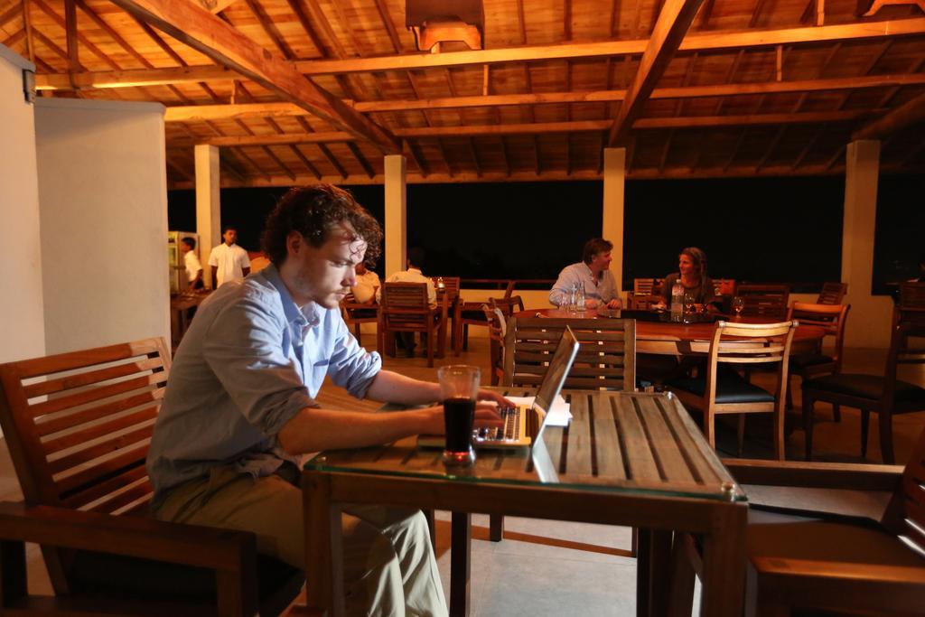 The Lady Hill Hotel Galle