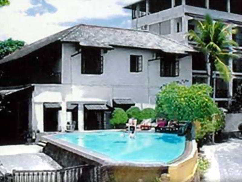 The Lady Hill 4* Galle