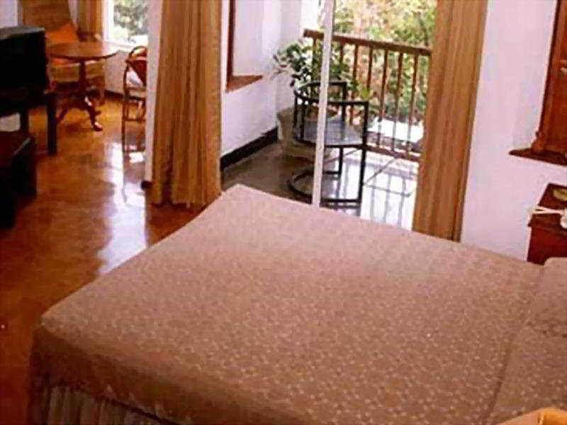 Hotel The Lady Hill Galle