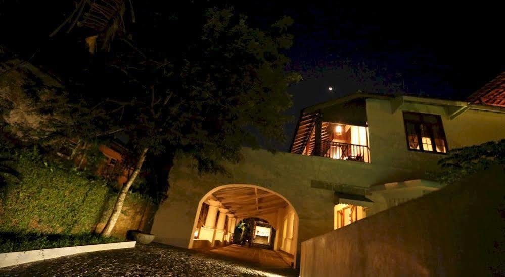 Hotel The Lady Hill Galle