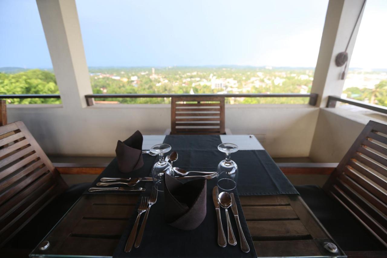 The Lady Hill Hotel 4*