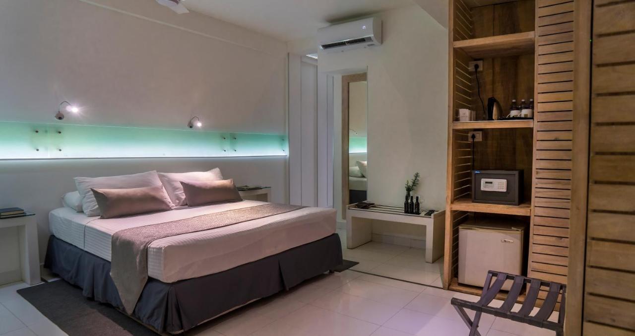The Lady Hill Hotel 4*
