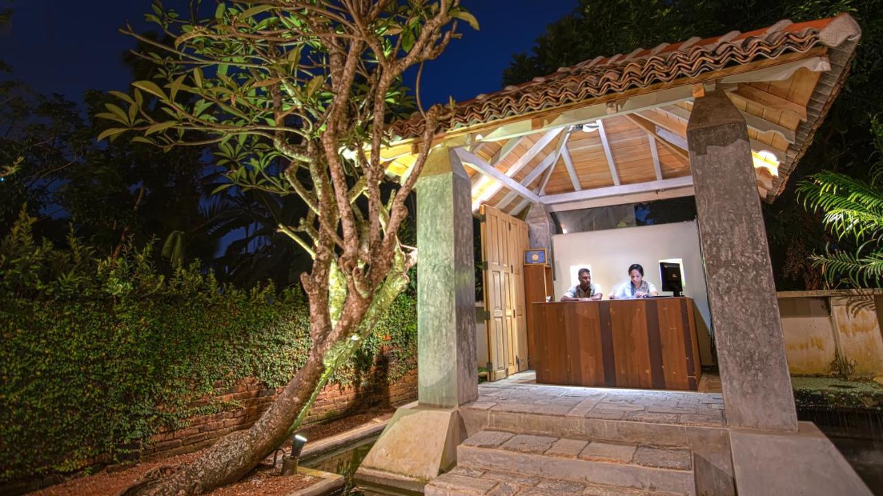 The Lady Hill Hotel 4*