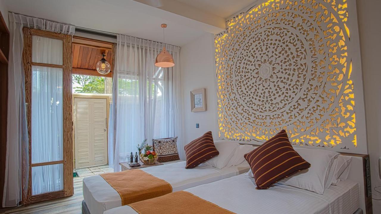 The Lady Hill Hotel Galle